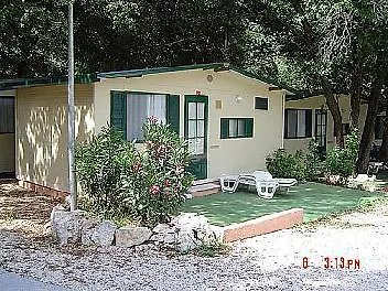 Hotel Mobilehome Oliva Rabac