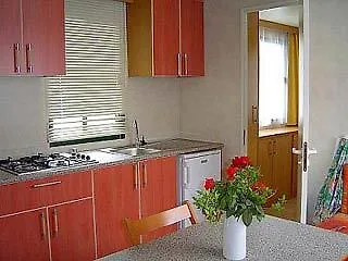 Mobilehome Oliva Rabac